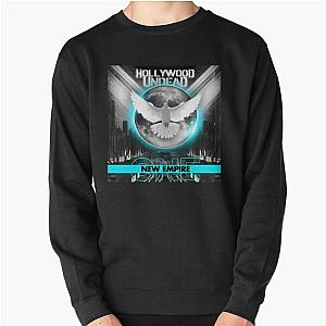 Hollywood New Empire Undead Tour 2020 Semarang Pullover Sweatshirt RB1412