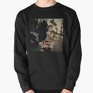 Hollywood Undead V Pullover Sweatshirt RB1412