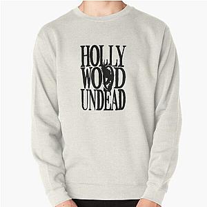 hollywood undead, horrorr undead Pullover Sweatshirt RB1412