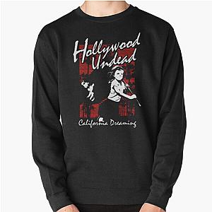 Hollywood Undead Pullover Sweatshirt RB1412