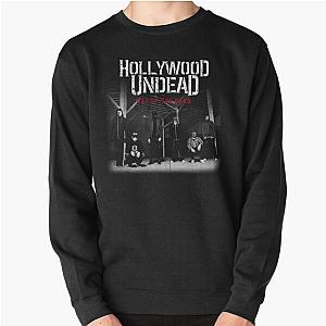 Hollywood Undead Pullover Sweatshirt RB1412