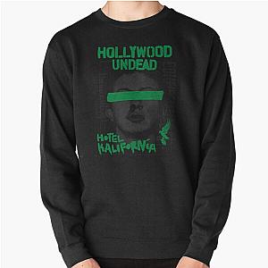 Hollywood Undead Pullover Sweatshirt RB1412