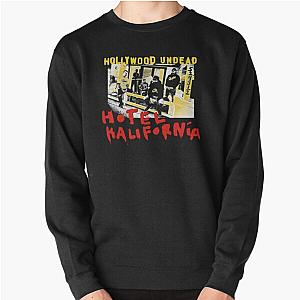 Hollywood Undead Pullover Sweatshirt RB1412