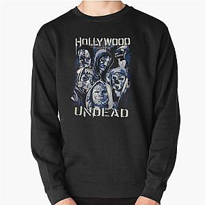 Hollywood Undead Pullover Sweatshirt RB1412