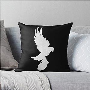 Hollywood Undead .Hollywood Undead Logo Classic . Throw Pillow RB1412