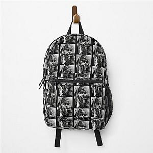 Charlie scene Hollywood undead drawing Backpack RB1412