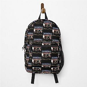 Hollywood Undead desperate measures Backpack RB1412