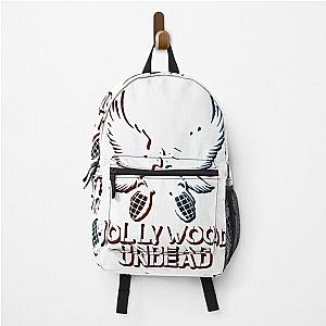 Teens Tops Hollywood Undead Backpack RB1412