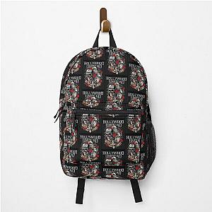 Top hollywood undead Backpack RB1412