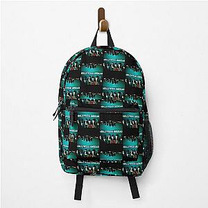 Hollywood Undead swan songs Backpack RB1412