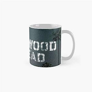 Hollywood Undead american tragedy deluxe edition Classic Mug RB1412