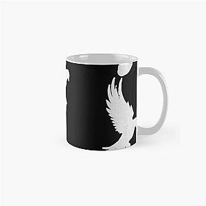 Hollywood Undead .Hollywood Undead Logo Classic . Classic Mug RB1412