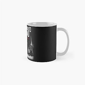 Hollywood Undead Classic Mug RB1412