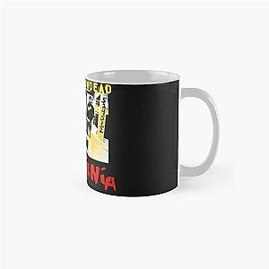 Hollywood Undead Classic Mug RB1412