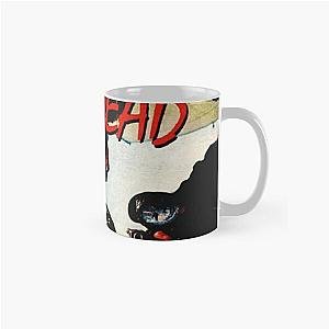 Hollywood Undead Classic Mug RB1412