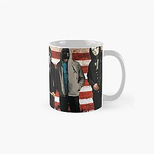 Hollywood Undead desperate measures Classic Mug RB1412