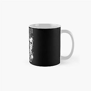 Hollywood Undead  Official Merchandise  Metal Masks Classic Mug RB1412