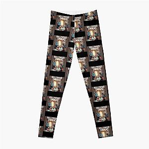 kelas undead 2022 Leggings RB1412