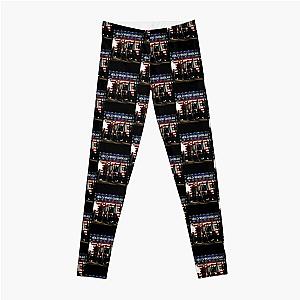 Hollywood Undead desperate measures Leggings RB1412