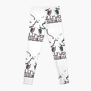 Teens Tops Hollywood Undead Leggings RB1412