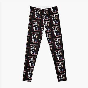 Top hollywood undead Leggings RB1412