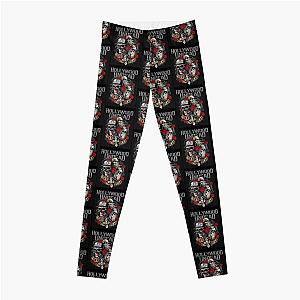 Top hollywood undead Leggings RB1412