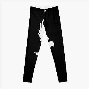 Hollywood Undead .Hollywood Undead Logo Classic . Leggings RB1412