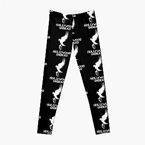 Undead Single Granade with Hollywood Bird Leggings RB1412