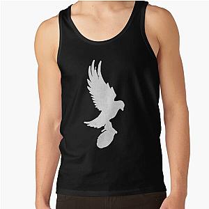 Hollywood Undead .Hollywood Undead Logo Classic . Tank Top RB1412