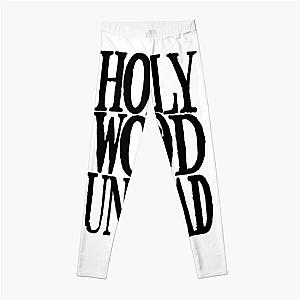 hollywood undead, horrorr undead Leggings RB1412