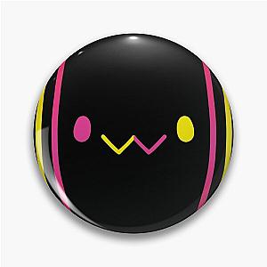 Towa Hololive Vtuber - Bibi Face Pin