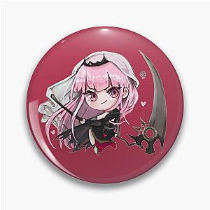 Hololive - Mori Calliope Chibi Pin