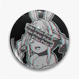 Pekora Peko Peko Hololive Pin