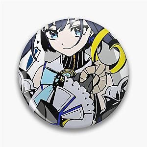 Hololive EN Council Ouro Kronii Pin