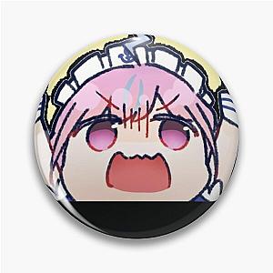 Minato Aqua Hololive neee Classic Pin