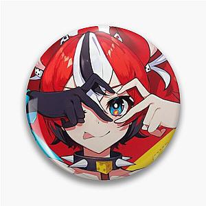 Hololive Hakos Baelz Pin