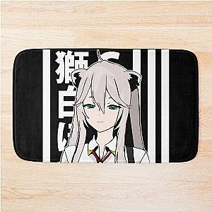 Hololive Shishiro Botan SSRB Bath Mat