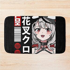 Hololive Sakamata Chloe  Bath Mat