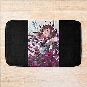 Hololive irys  Bath Mat