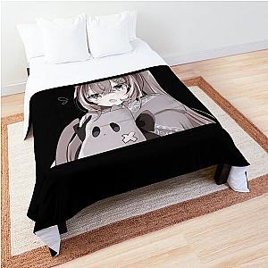 Nanashi Mumei - Hololive Comforter