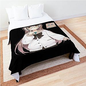 Nanashi Mumei - Hololive Comforter