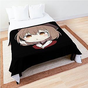 Nanashi Mumei - Hololive Comforter