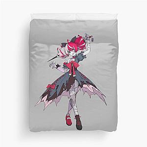 Kureiji Ollie -  Hololive Duvet Cover