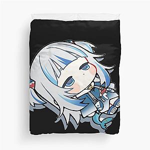 Gawr Gura - Hololive Duvet Cover