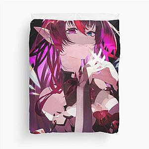 Hololive irys  Duvet Cover