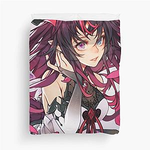 Hololive irys  Duvet Cover