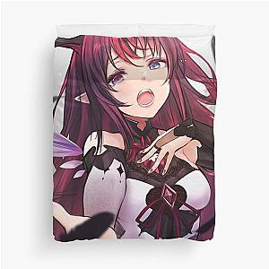 Hololive irys  Duvet Cover