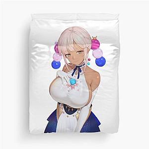 Hololive Duvet Cover