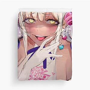 Hololive Duvet Cover