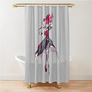 Kureiji Ollie -  Hololive Shower Curtain